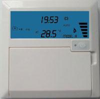 Programmable Thermostat 120 v 16A